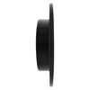Picture of Sport Drilled and Slotted 1-Piece Rear Passenger Side Brake Rotor