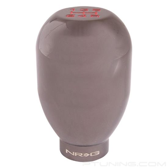 Picture of Shift Knob 42mm - Black Chrome (5 Speed)