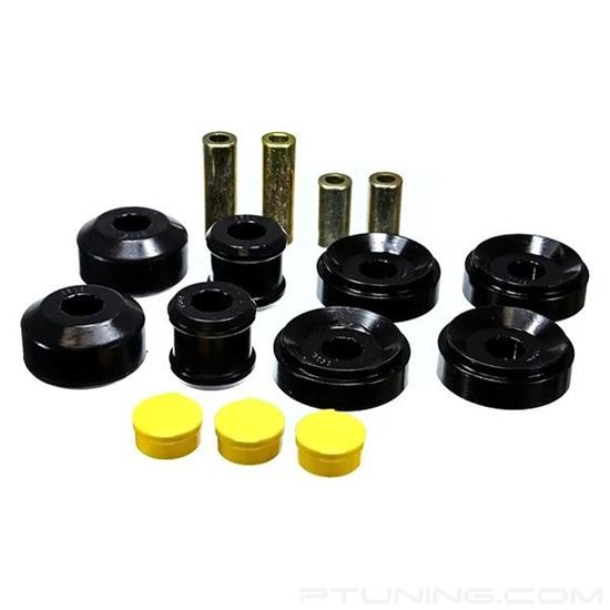 Picture of Front Control Arm Bushings - Black