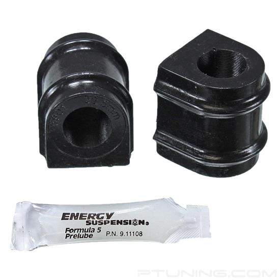Picture of Front Sway Bar Bushings - Black