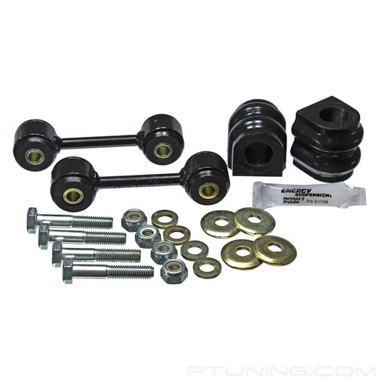 Picture of Rear Sway Bar Bushings - Black