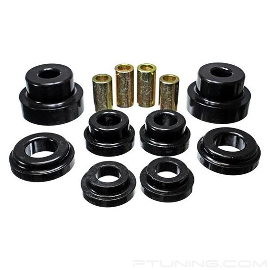 Picture of Rear Motor Sub-frame Bushings - Black
