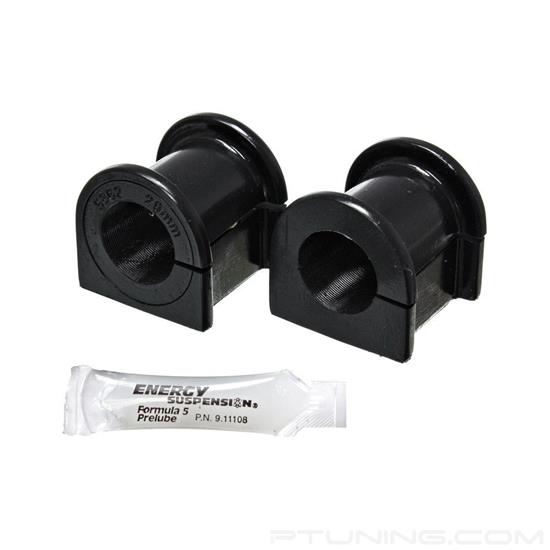 Picture of Front Sway Bar Bushings - Black