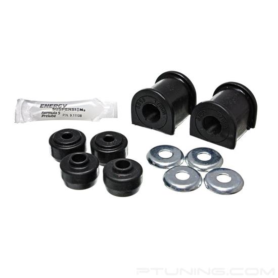 Picture of Rear Sway Bar Bushings - Black