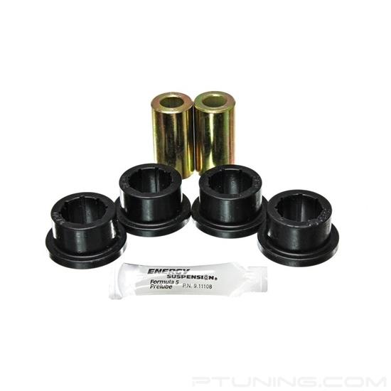 Picture of Rear Track Arm Bushings - Black