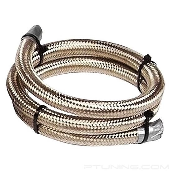 Picture of 8' Stainless Steel Braided Line