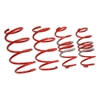 Picture of DF210 Series Lowering Springs (Front/Rear Drop: 1.3" / 1.6")