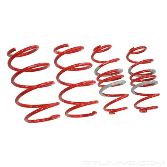 Picture of DF210 Series Lowering Springs (Front/Rear Drop: 1.3" / 1.6")
