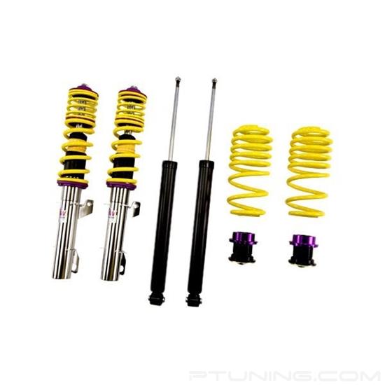 Picture of Variant 1 (V1) Lowering Coilover Kit (Front/Rear Drop: 0.8"-1.8" / 0.8"-1.8")