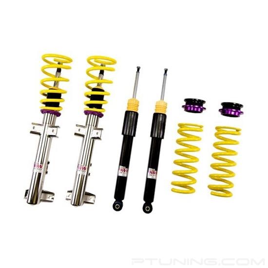 Picture of Variant 1 (V1) Lowering Coilover Kit (Front/Rear Drop: 0.8"-1.8" / 0.6"-1.8")