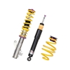 Picture of Variant 2 (V2) Lowering Coilover Kit (Front/Rear Drop: 0.8"-2" / 0.8"-2")