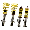 Picture of Variant 2 (V2) Lowering Coilover Kit (Front/Rear Drop: 0.8"-2" / 0.8"-2")