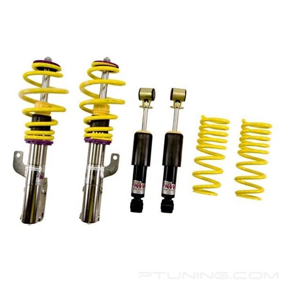 Picture of Variant 2 (V2) Lowering Coilover Kit (Front/Rear Drop: 1.5"-2.5" / 1.2"-2.5")