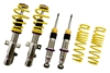 Picture of Variant 2 (V2) Lowering Coilover Kit (Front/Rear Drop: 1.5"-2.5" / 1.2"-2.5")