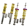 Picture of Variant 3 (V3) Lowering Coilover Kit (Front/Rear Drop: 0.2"-1.2" / 0.2"-1.2")