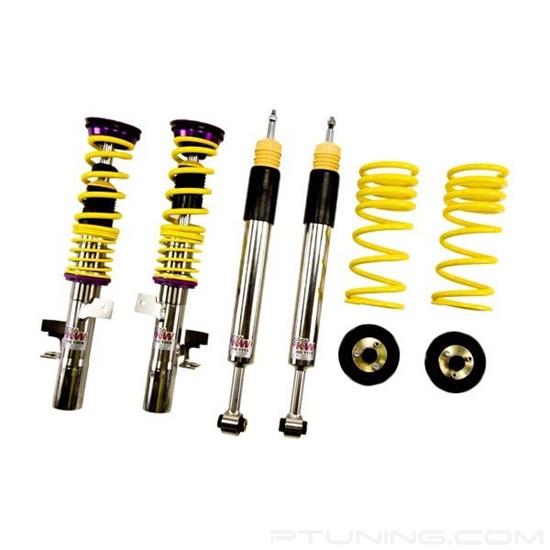 Picture of Variant 3 (V3) Lowering Coilover Kit (Front/Rear Drop: 0.8"-2" / 1.2"-2.3")