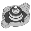 Picture of Radiator Cap Type B