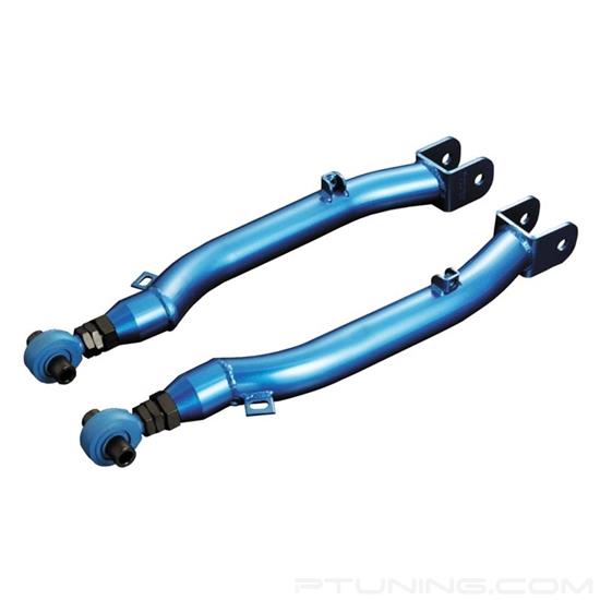Picture of Rear Adjustable Trailing Arms