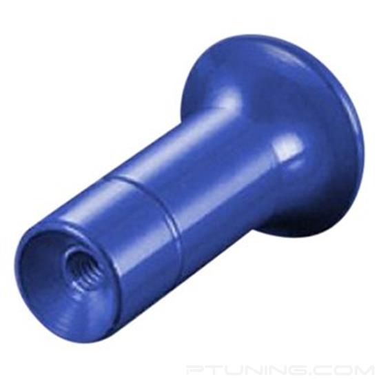 Picture of Manual Blue Handbrake Drift Knob