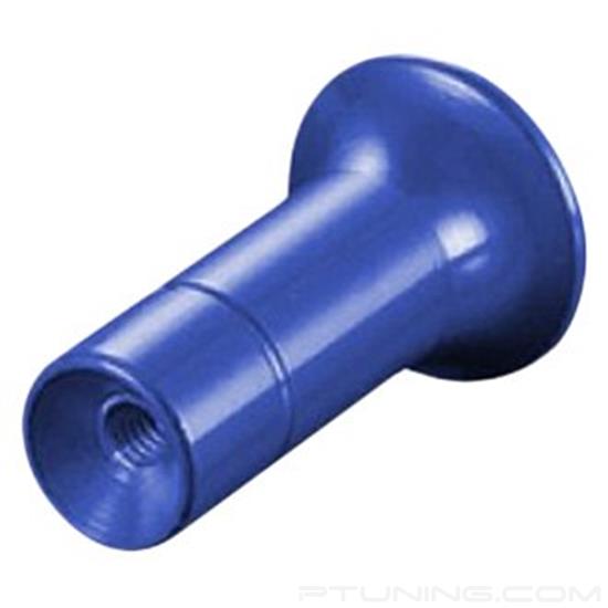 Picture of Manual Blue Handbrake Drift Knob