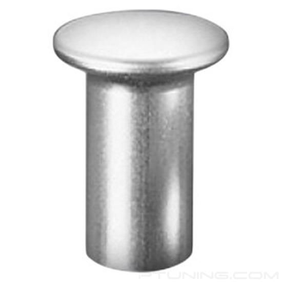 Picture of Manual Silver Handbrake Drift Knob