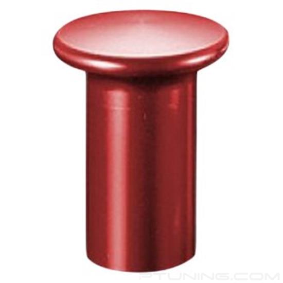 Picture of Manual Red Handbrake Drift Knob