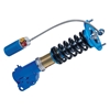 Picture of Sports Zero-3X Lowering Coilover Kit (Front/Rear Drop: 0"-2.8" / 0"-2")