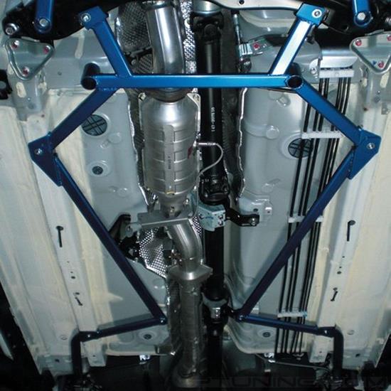 Picture of Front Floor Power Brace