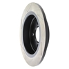 Picture of Sport Slotted 1-Piece Rear Passenger Side Brake Rotor