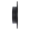 Picture of Sport Slotted 1-Piece Rear Driver Side Brake Rotor