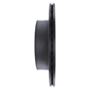 Picture of Sport Slotted 1-Piece Rear Driver Side Brake Rotor