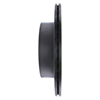 Picture of Sport Slotted 1-Piece Rear Passenger Side Brake Rotor