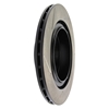 Picture of Sport Slotted 1-Piece Rear Driver Side Brake Rotor