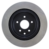 Picture of Sport Slotted 1-Piece Rear Driver Side Brake Rotor