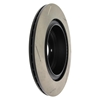 Picture of Sport Slotted 1-Piece Rear Driver Side Brake Rotor