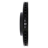 Picture of Sport Slotted 1-Piece Front Driver Side Brake Rotor