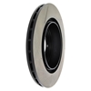 Picture of Sport Slotted 1-Piece Rear Driver Side Brake Rotor