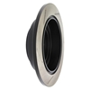 Picture of Sport Slotted 1-Piece Rear Driver Side Brake Rotor