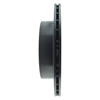 Picture of Sport Slotted 1-Piece Rear Passenger Side Brake Rotor