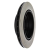 Picture of Sport Slotted 1-Piece Rear Driver Side Brake Rotor