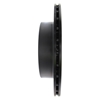 Picture of Sport Slotted 1-Piece Rear Passenger Side Brake Rotor