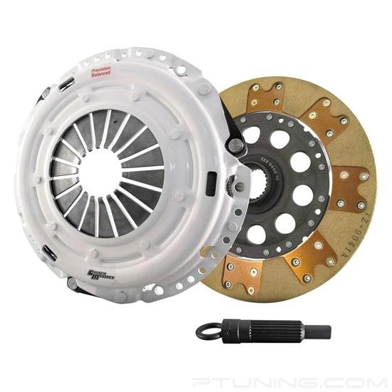 Picture of FX300 Clutch Kit