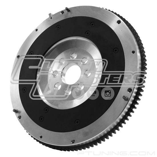 Picture of Lightweight Aluminum Flywheel