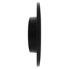 Picture of Sport Drilled and Slotted 1-Piece Rear Driver Side Brake Rotor
