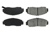 Picture of Sport Performance Front Brake Pads
