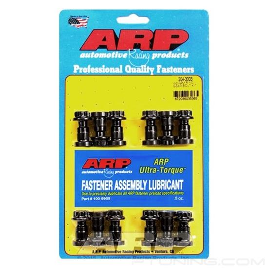 Picture of 12 Point Ring Gear Bolt Kit