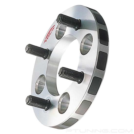 Picture of Aluminum Wheel Spacer for Wide Tread Spacer 2mm (1 Piece)