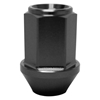 Picture of Leggdura Racing Lug Nuts M12-1.50 - Gunmetal (16 Piece)