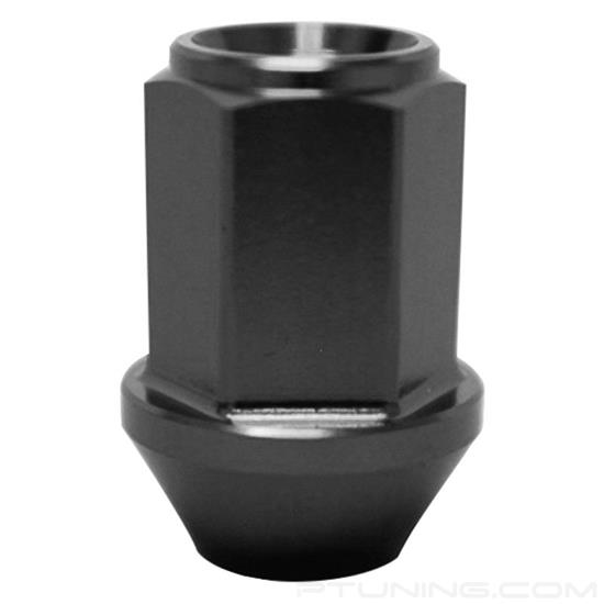 Picture of Leggdura Racing Lug Nuts M12-1.50 - Gunmetal (16 Piece)