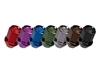 Picture of Leggdura Racing Lug Nuts M12-1.50 - Gunmetal (16 Piece)